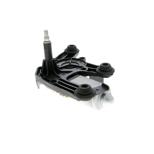 Torkarmotor 12V, Bak