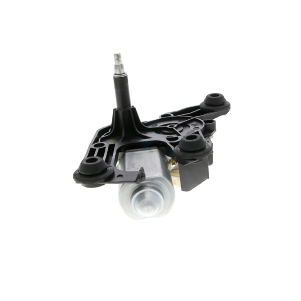 Torkarmotor 12V, Bak
