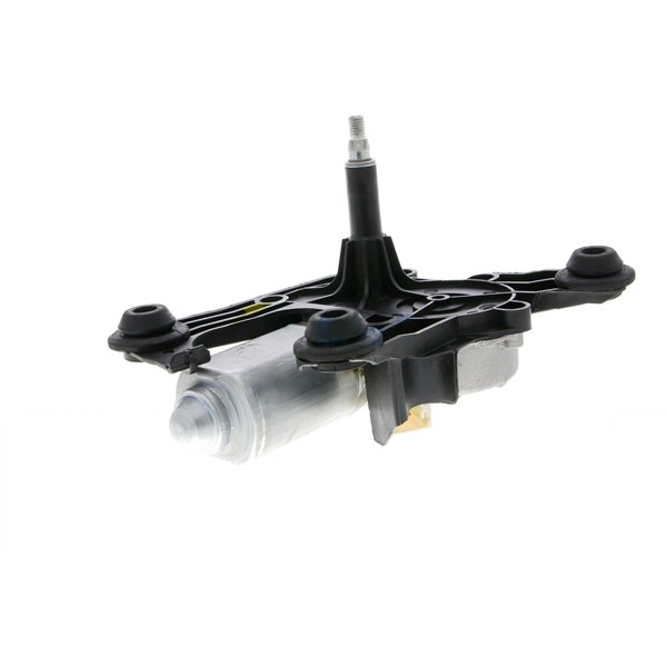 Torkarmotor 12V, Bak
