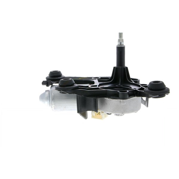 Torkarmotor 12V, Bak