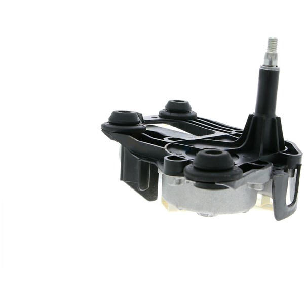 Torkarmotor 12V, Bak