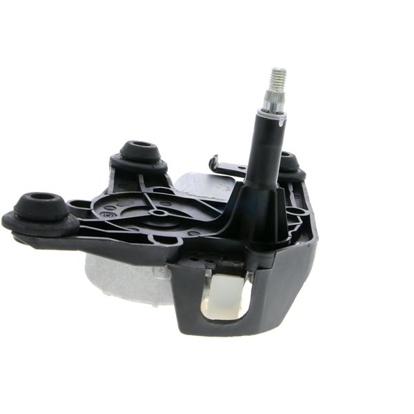 Torkarmotor 12V, Bak