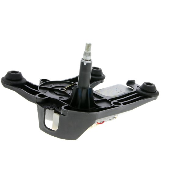 Torkarmotor 12V, Bak