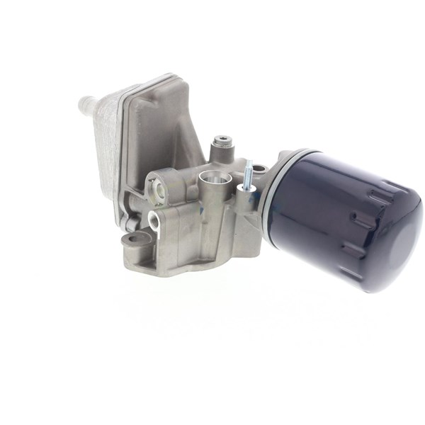 Oljekylare, motor