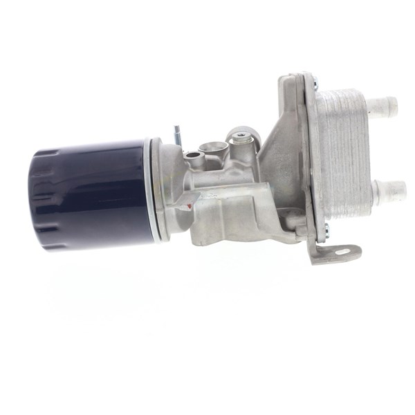 Oljekylare, motor