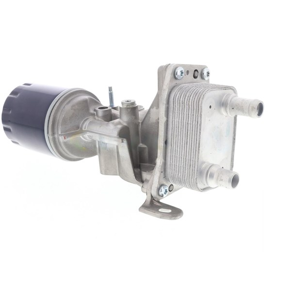 Oljekylare, motor