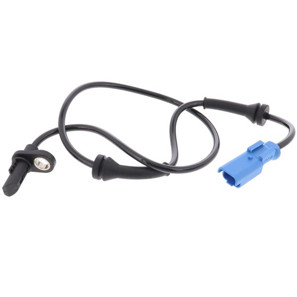 ABS-givare, Sensor, hjulvarvtal, Bakaxel Vemo V42-72-0056 VEMO