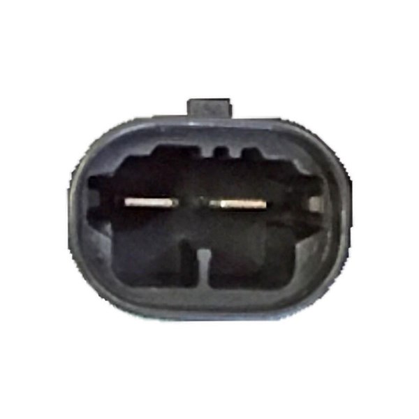 Fläkt, kylare 12V