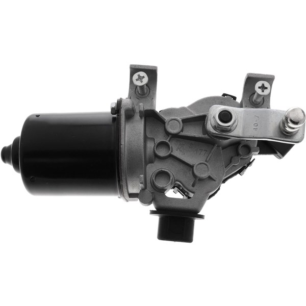 Torkarmotor 12V, Fram VEMO