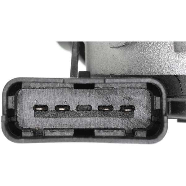 Torkarmotor 12V, Fram