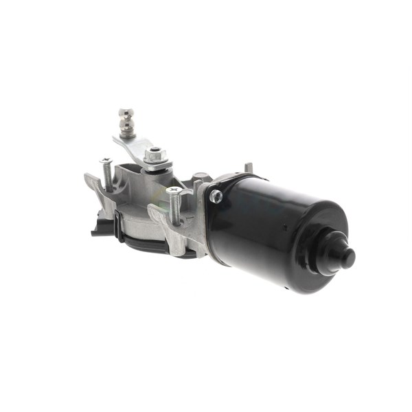 Torkarmotor 12V, Fram