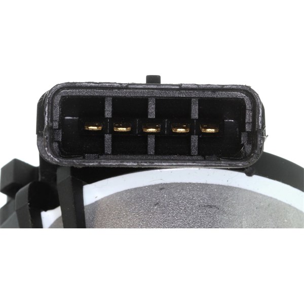 Torkarmotor 12V, Fram