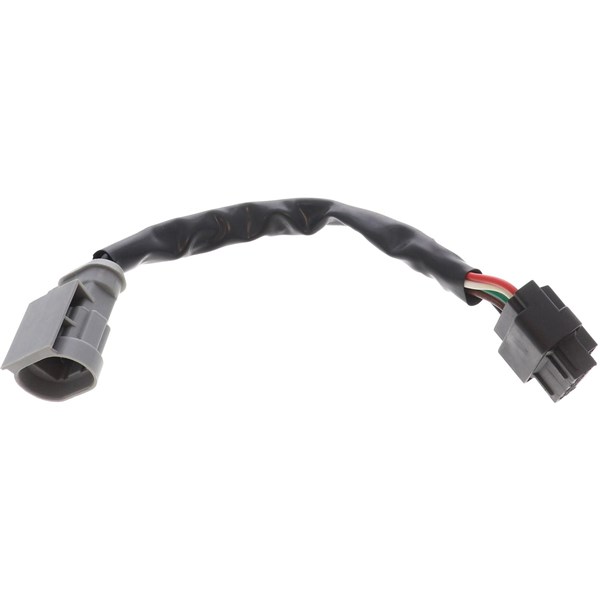 Torkarmotor 12V, Fram