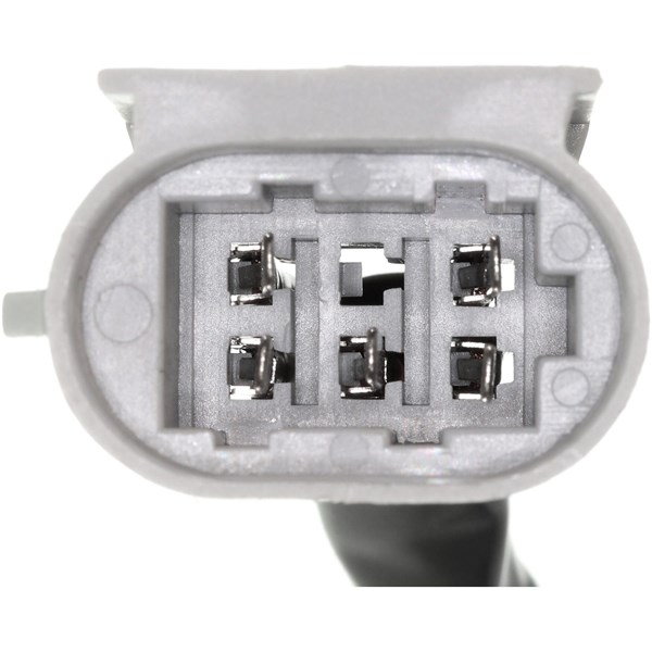 Torkarmotor 12V, Fram