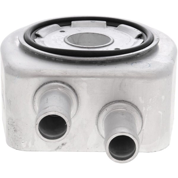 Oljekylare, motor