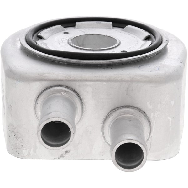 Oljekylare, motor