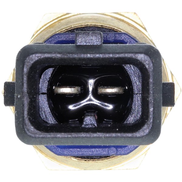 Sensor, motoroljenivå
