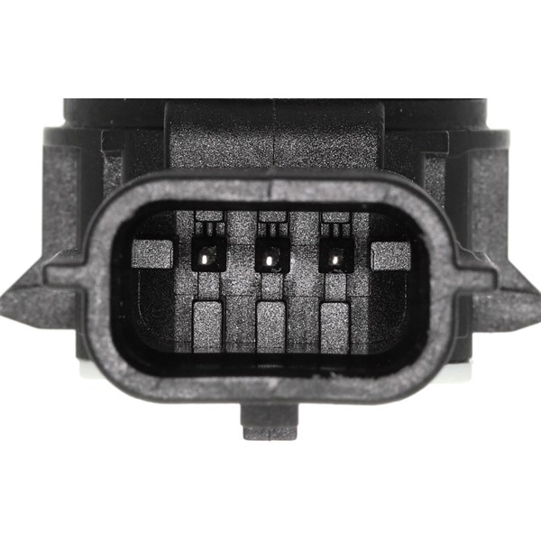 Sensor, parkeringshjälp, Fram, Bak, Ytter, Fram eller bak