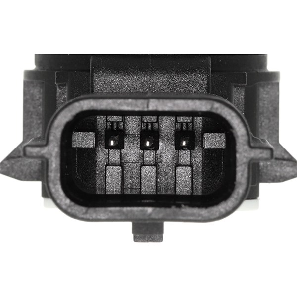 Sensor, parkeringshjälp, Fram, Bak, Ytter, Fram eller bak