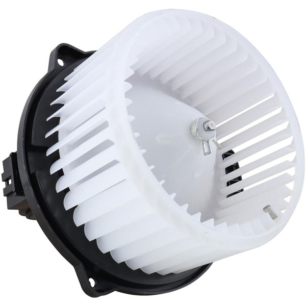 Kupéfläkt 12V