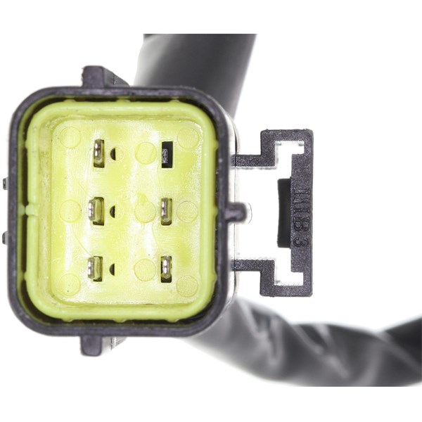 Torkarmotor 12V, Fram
