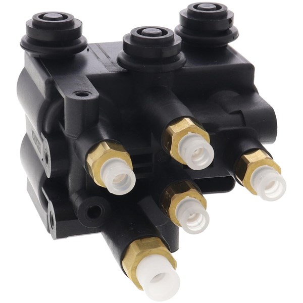 Ventil, kompressorsystem, Bakaxel Vemo V48-51-0007 VEMO