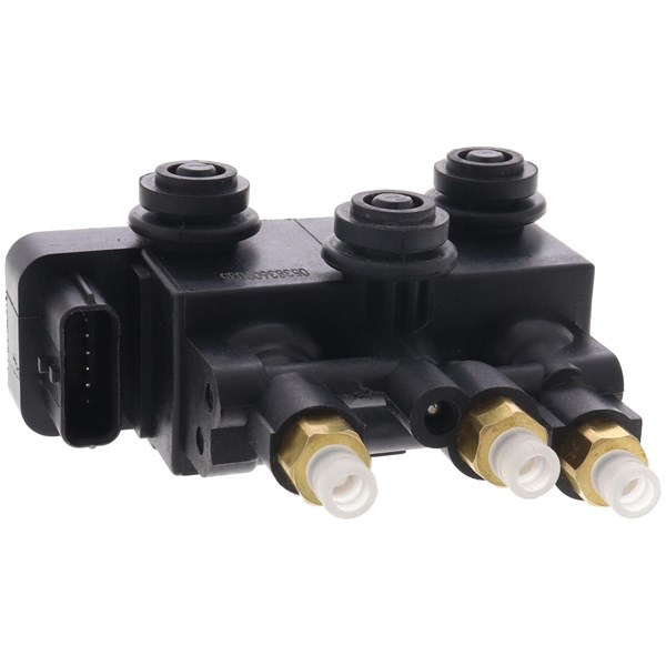 Ventil, kompressorsystem, Framaxel Vemo V48-51-0008 VEMO