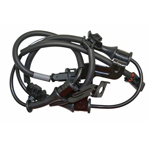 ABS-givare, Sensor, hjulvarvtal, Framaxel, framaxel höger, Höger VEMO ABS-givare, Sensor, hjulvarvtal, Framaxel, framaxel höger, Höger VEMO