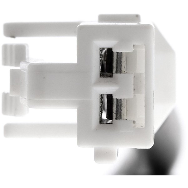ABS-givare, Sensor, hjulvarvtal, Bakaxel vänster VEMO ABS-givare, Sensor, hjulvarvtal, Bakaxel vänster VEMO