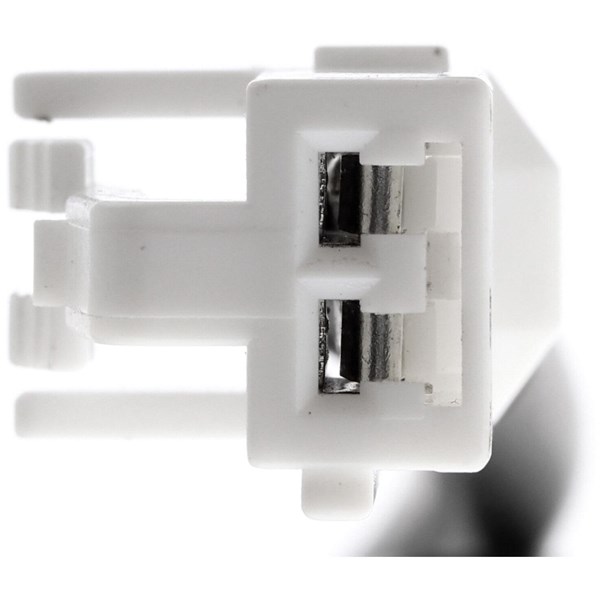 ABS-givare, Sensor, hjulvarvtal, Bakaxel vänster VEMO ABS-givare, Sensor, hjulvarvtal, Bakaxel vänster VEMO