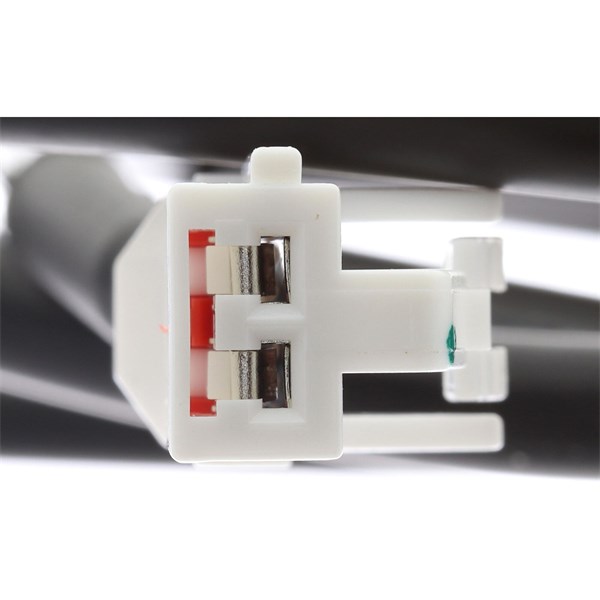 ABS-givare, Sensor, hjulvarvtal, Bakaxel höger ABS-givare, Sensor, hjulvarvtal, Bakaxel höger