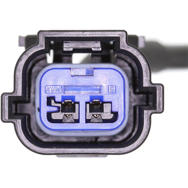 ABS-givare, Sensor, hjulvarvtal, Bakaxel höger VEMO ABS-givare, Sensor, hjulvarvtal, Bakaxel höger VEMO