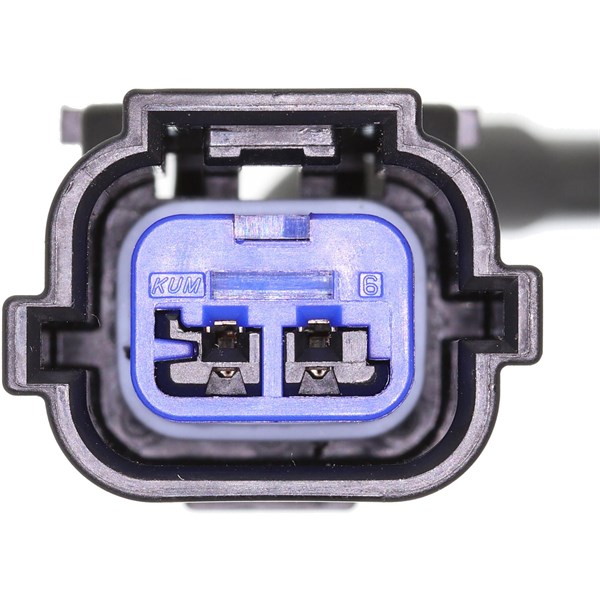 ABS-givare, Sensor, hjulvarvtal, Bakaxel höger VEMO ABS-givare, Sensor, hjulvarvtal, Bakaxel höger VEMO