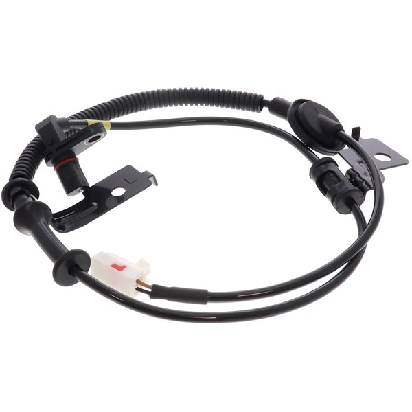 ABS-givare, Sensor, hjulvarvtal, Bakaxel, Vänster ABS-givare, Sensor, hjulvarvtal, Bakaxel, Vänster