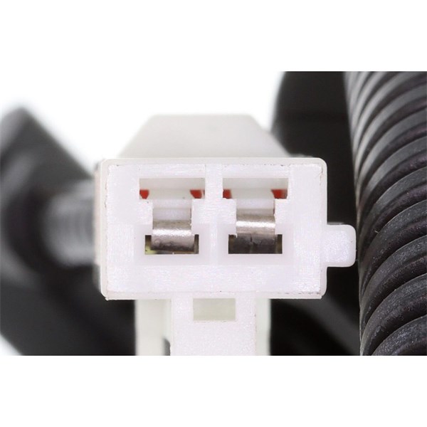 ABS-givare, Sensor, hjulvarvtal, Bakaxel, Vänster ABS-givare, Sensor, hjulvarvtal, Bakaxel, Vänster