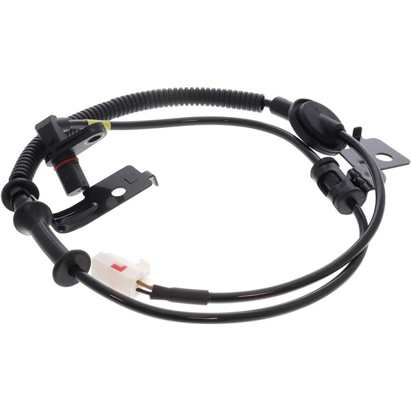 ABS-givare, Sensor, hjulvarvtal, Bakaxel, Vänster ABS-givare, Sensor, hjulvarvtal, Bakaxel, Vänster
