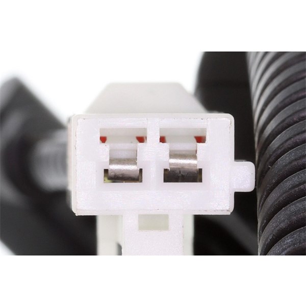 ABS-givare, Sensor, hjulvarvtal, Bakaxel, Vänster ABS-givare, Sensor, hjulvarvtal, Bakaxel, Vänster