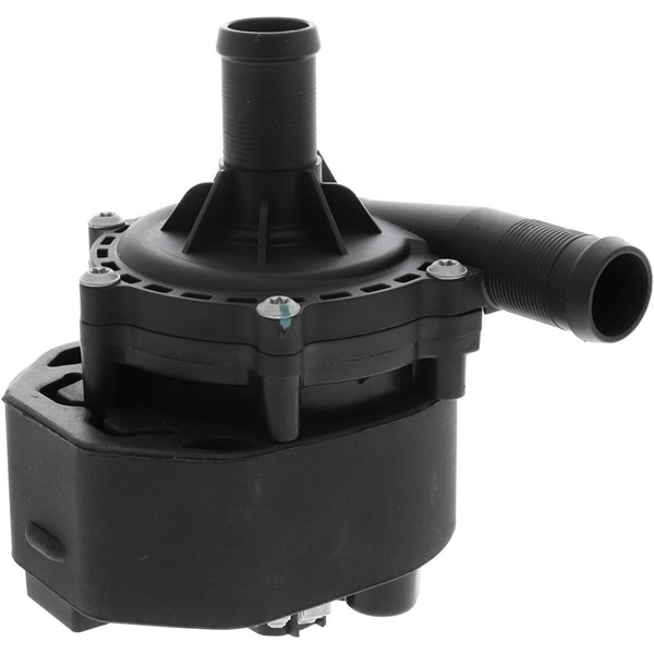 Extra vattenpump