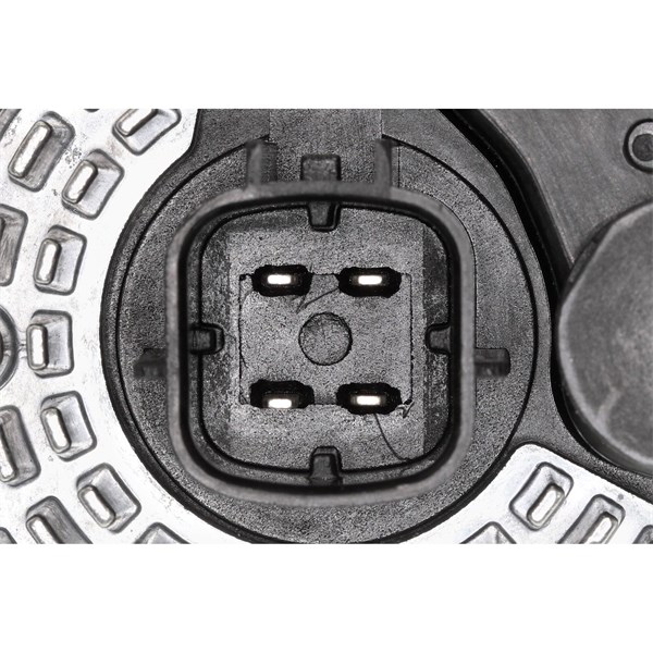 Extra vattenpump