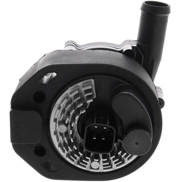 Extra vattenpump