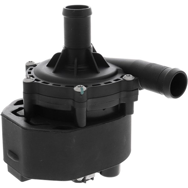 Extra vattenpump