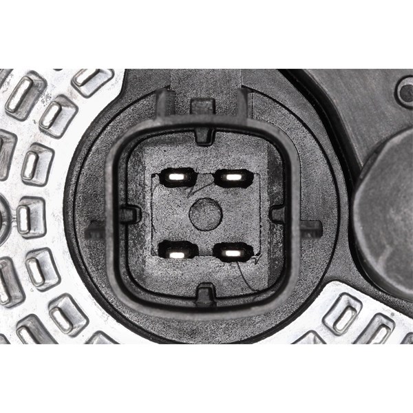 Extra vattenpump