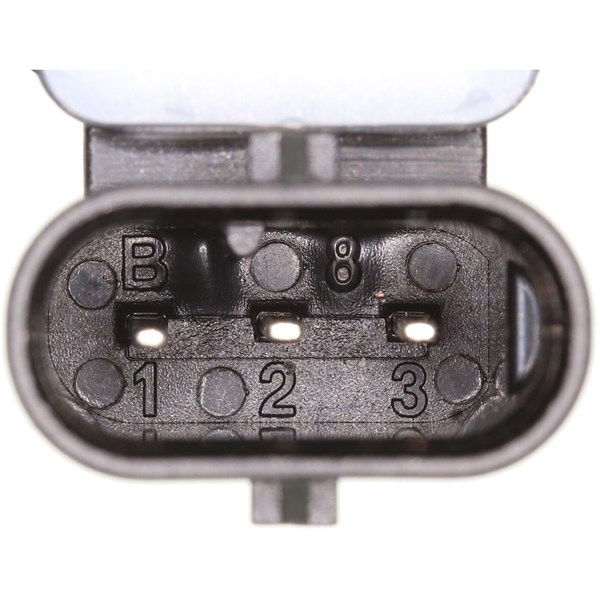 Sensor, parkeringshjälp, Fram eller bak Sensor, parkeringshjälp, Fram eller bak