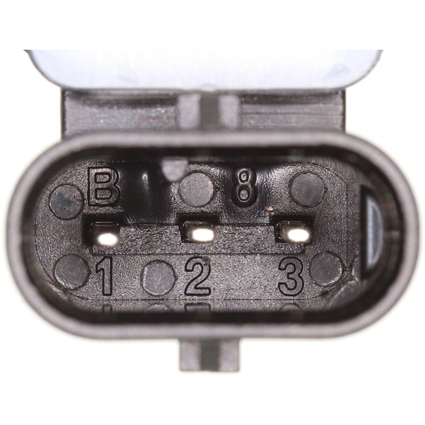 Sensor, parkeringshjälp, Fram eller bak Sensor, parkeringshjälp, Fram eller bak