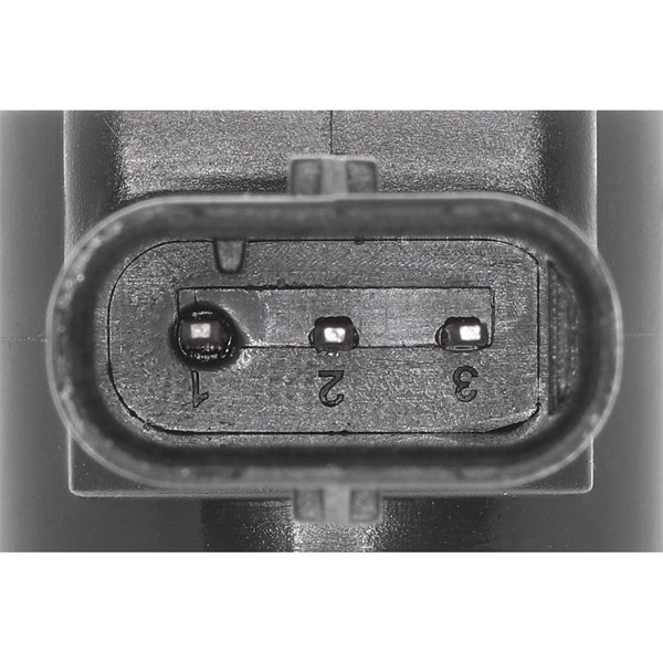 Sensor, parkeringshjälp, Fram Vemo V58-72-0006 VEMO