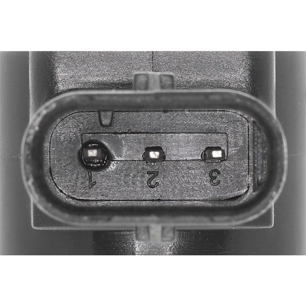 Sensor, parkeringshjälp, Fram Vemo V58-72-0006 VEMO