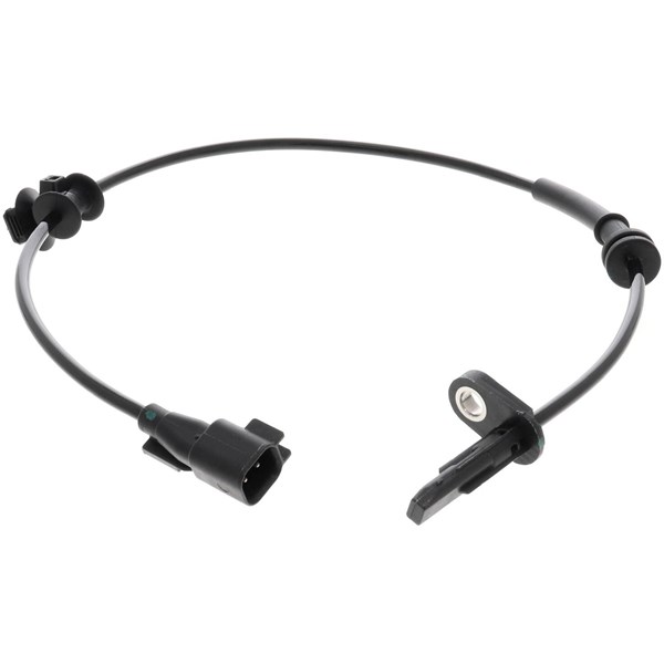 ABS-givare, Sensor, hjulvarvtal, Bakaxel, Bakaxel, båda sidor VEMO