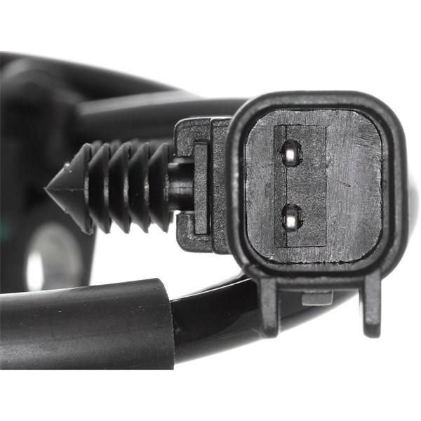 ABS-givare, Sensor, hjulvarvtal, Bakaxel, Höger, Vänster