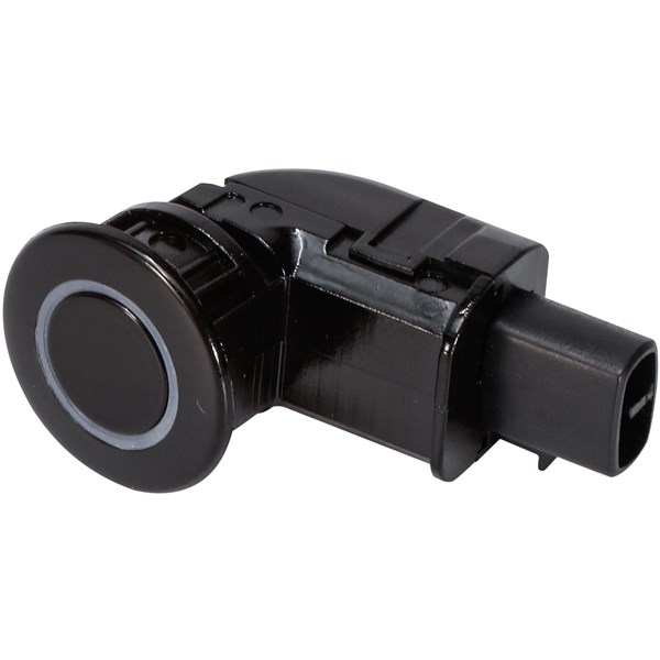 Sensor, parkeringshjälp, Bak