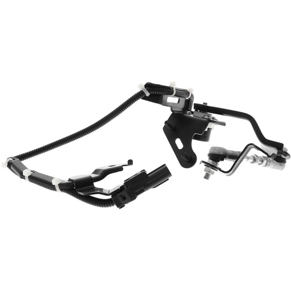 Sensor, lysviddsreglering, Bakaxel vänster Vemo V70-72-0392 VEMO